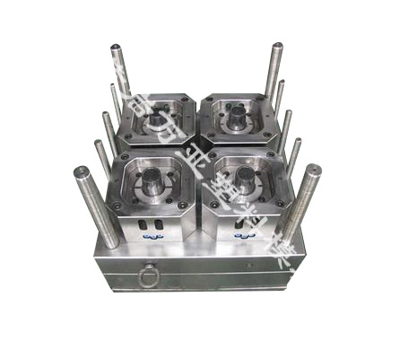 塑料杯模具（方形）