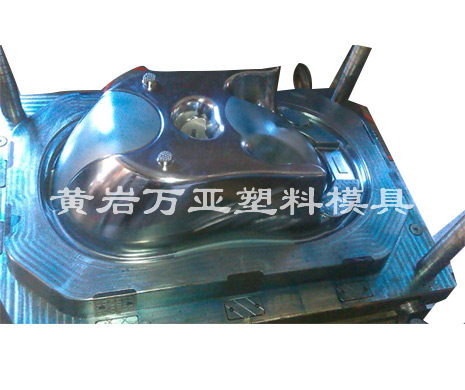 洗澡盆模具