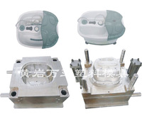 足浴盆模具（福安）