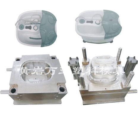 足浴盆模具（福安）