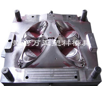 汽车大型灯模具