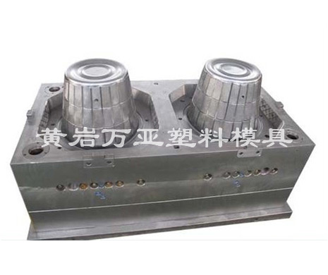 垃圾桶模具（100L）