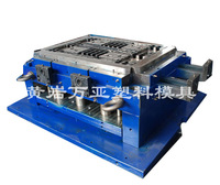双面托盘模具