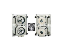 塑料杯模具（热流道）